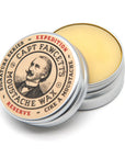 Captain Fawcett Expedition Reserve Moustache Wax - 15ml/0.5 oz