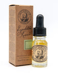 Captain Fawcett Expedition Reserve Beard Oil 10ml Travel Sized