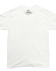 Brosh × Fusty Works S/S T-Shirt Owl Logo