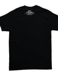 Brosh × Fusty Works S/S T-Shirt Owl Logo
