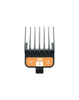 JRL FF2020 PREMIUM DOUBLE MAGNETIC CLIPPER GUARDS