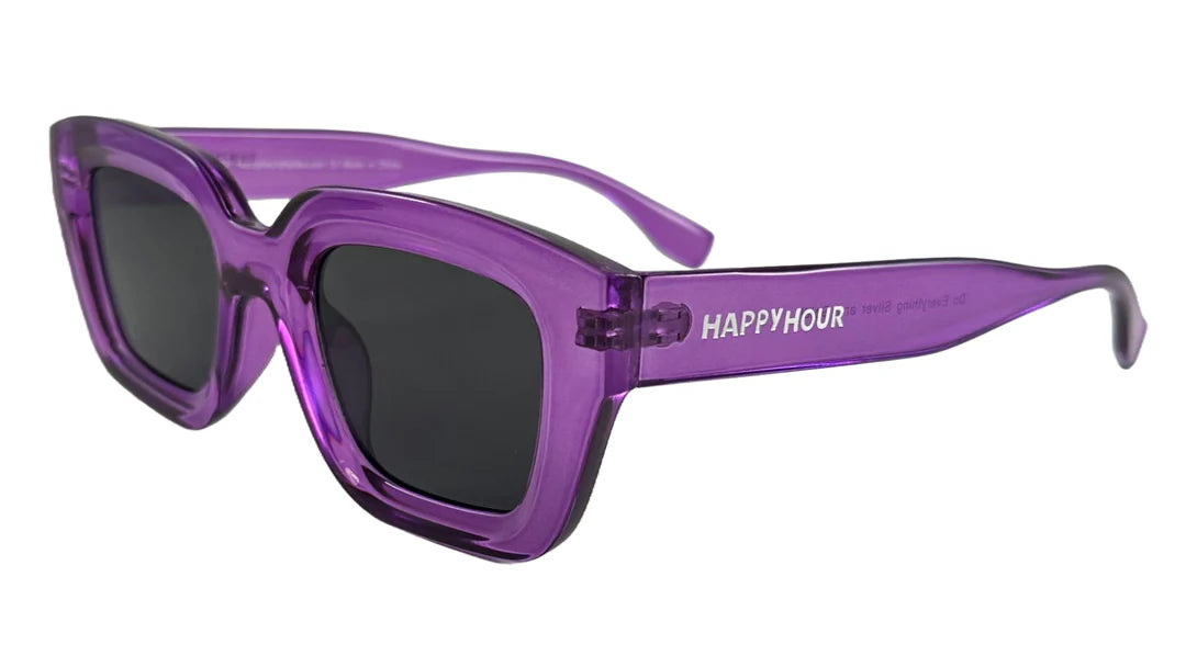 Happy Hour Sunglasses - Camden