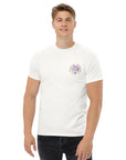 Toucan Trading Men's classic tee