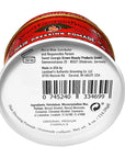 Sweet Georgia Brown Red Medium-Hold Pomade
