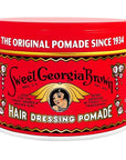 Sweet Georgia Brown Red Medium-Hold Pomade