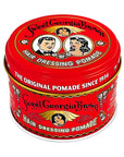 Sweet Georgia Brown Red Medium-Hold Pomade