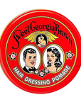 Sweet Georgia Brown Red Medium-Hold Pomade