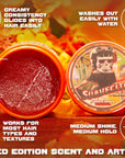 Suavecito Amber Skies / Limited / 4 oz