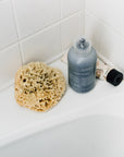 Firsthand Supply  - The Clean Set: Body Cleanser + Natural Sponge