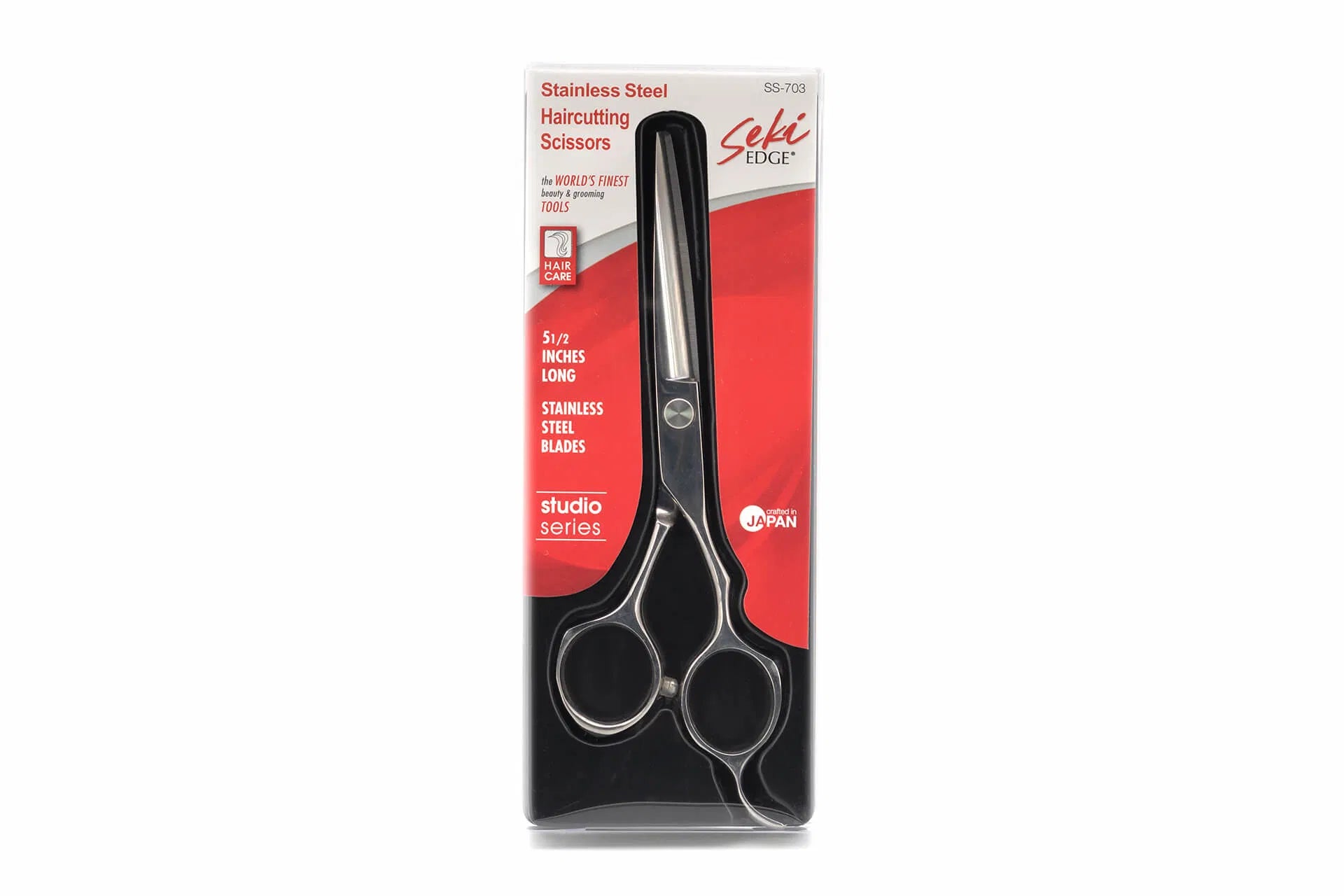 Seki Edge Drop Forged Cutting Shears