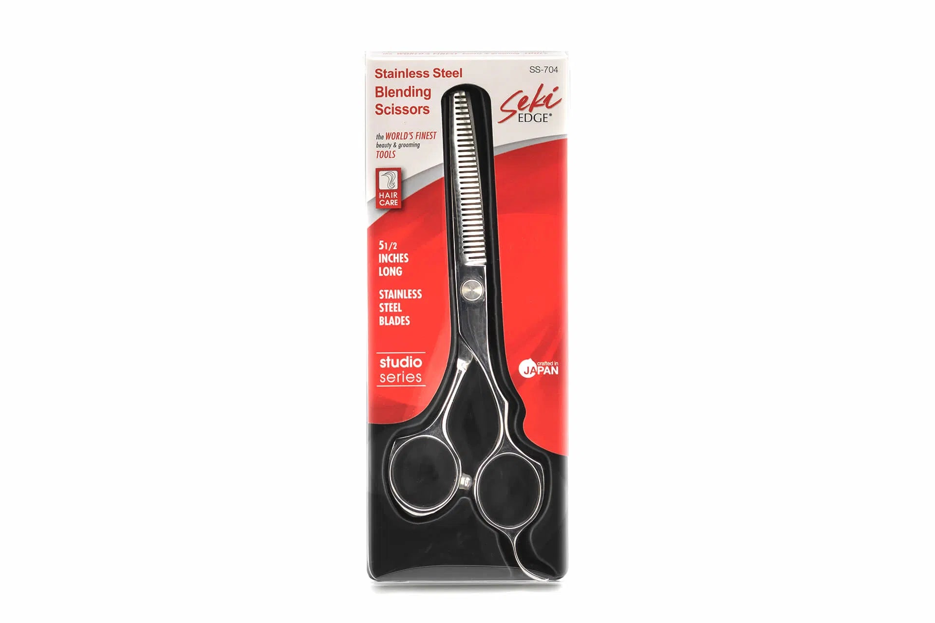Seki Edge Drop Forged Blending Shears