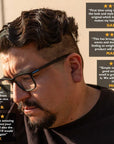 Suavecito Curl Mousse