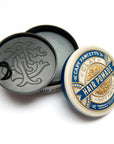 Captain Fawcett Matt Clay Pomade (Blue) 100g - 3.53 oz