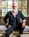 Captain Fawcett 2ml Alessandro Manfredini Eau De Parfum SAMPLE