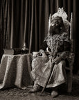 Captain Fawcett 2ml Maharajah Eau De Parfum SAMPLE