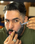 SUAVECITO WET SHAVE SET