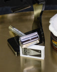SUAVECITO WET SHAVE SET