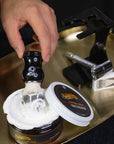 SUAVECITO WET SHAVE SET