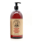 Captain Fawcett Expedition Reserve Shampoo - 1 Litre
