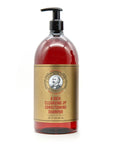 Captain Fawcett Ricki Hall's Booze & Baccy Shampoo - 1 Litre