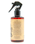 Captain Fawcett Hair & Scalp Tonic Infused with Bay Rum - 250ml