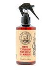 Captain Fawcett Sea Salt Spray - 250ml