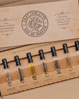 Captain Fawcett EDP Exploration Collection