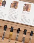 Captain Fawcett EDP Exploration Collection