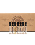 Captain Fawcett EDP Exploration Collection