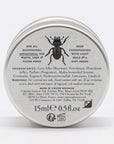 Captain Fawcett Bianco Classico Moustache Wax - 15ml/0.5 oz
