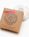 Captain Fawcett Scapicchio Shaving Soap REFILL - 110g