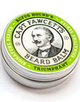 Captain Fawcett Triumphant Beard Balm - 60ml/2.02 oz