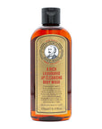 Captain Fawcett Ricki Hall Booze & Baccy Body Wash - 250ml