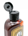 Captain Fawcett Ricki Hall Booze & Baccy Body Wash - 250ml