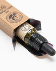Captain Fawcett Gentleman's Tipple Whisky Beard Oil 10ml Travel Sized