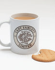 Captain Fawcett Captain Fawcett Mug