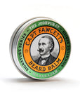 Captain Fawcett Maharajah Beard Balm - 60ml/2.02 oz