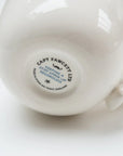 Captain Fawcett Moustache Guard Cup Large - Left Handed