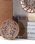 Captain Fawcett Eau de Parfum (CF.8836) Original - 50ml