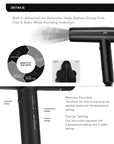JRL FORTE PRO DRYER