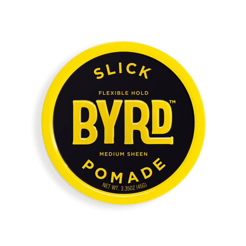 SLICK POMADE - FLEXIBLE HOLD