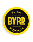 SLICK POMADE - FLEXIBLE HOLD