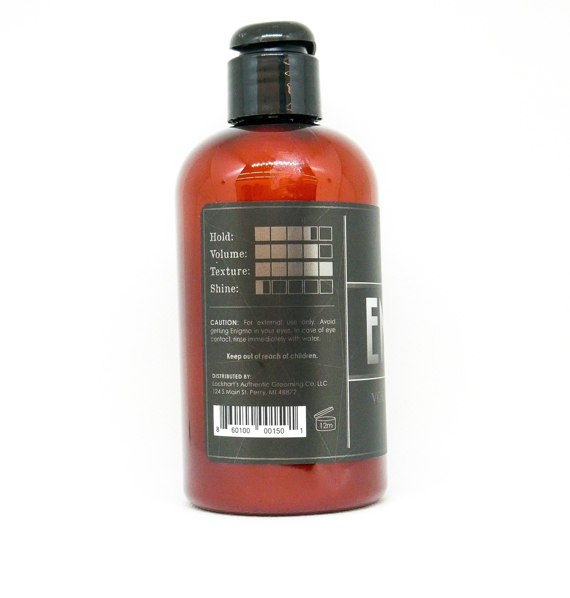Lockhart's Enigma Volumizing Cream