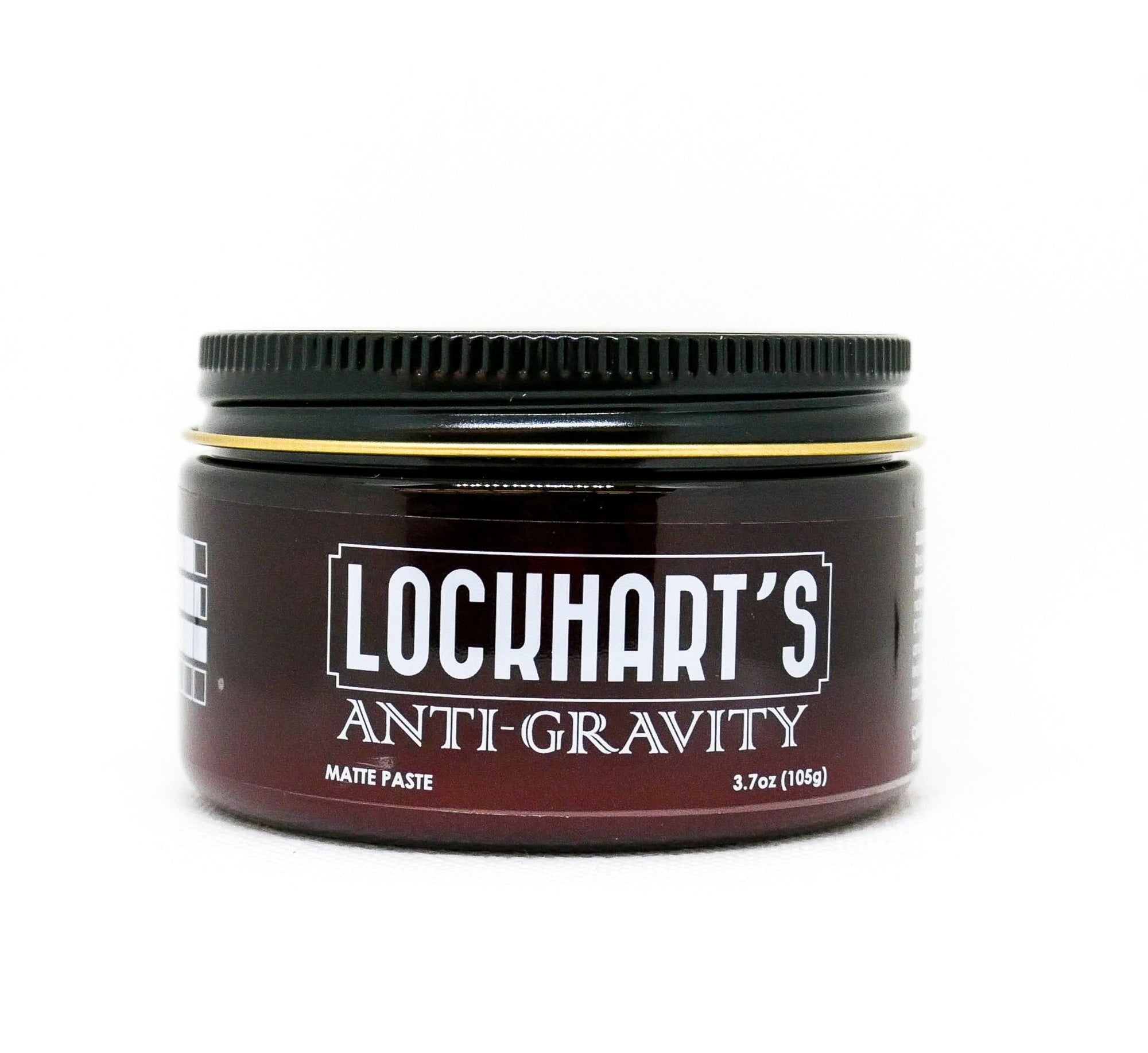 Lockhart's Anti-Gravity Matte Paste