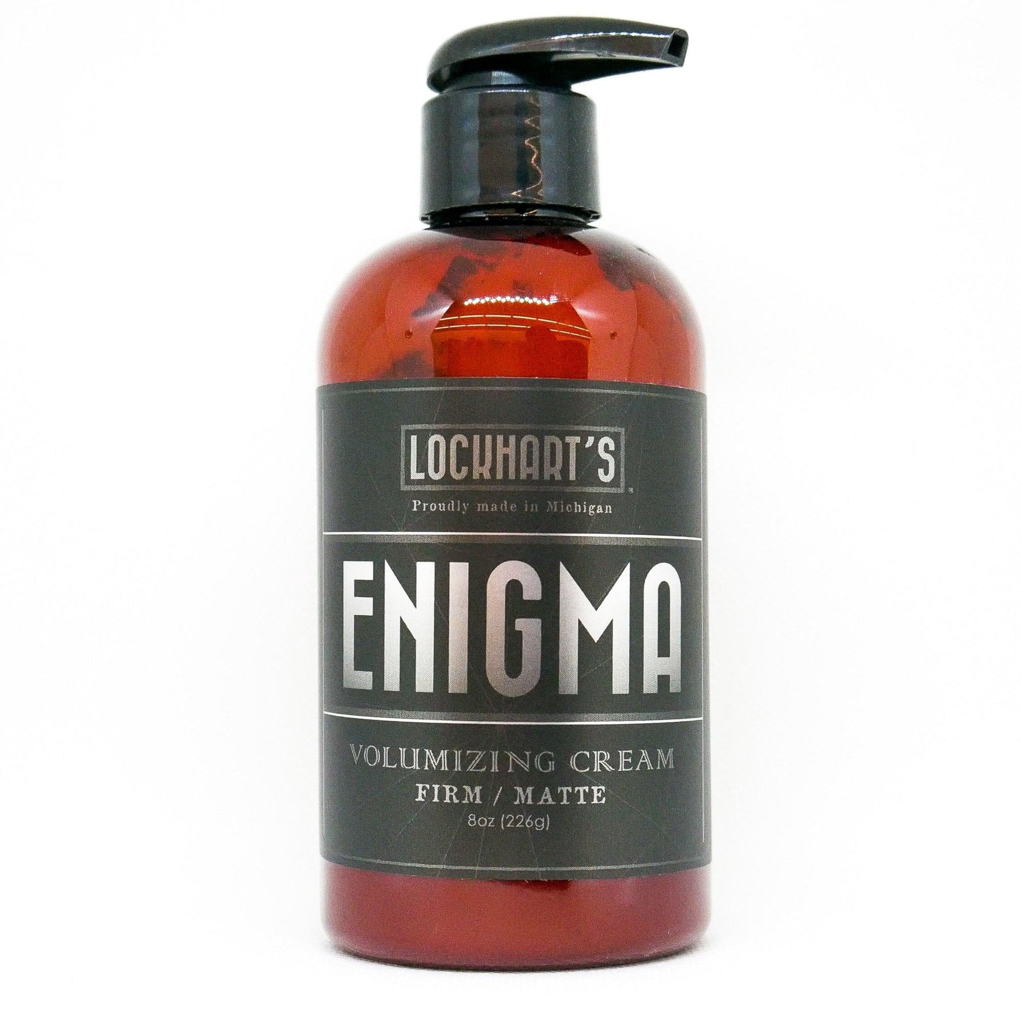 Lockhart's Enigma Volumizing Cream