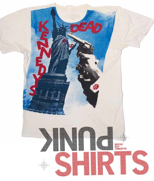 PUNK SHIRTS