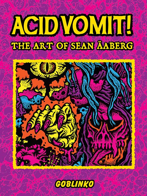 ACID VOMIT!
