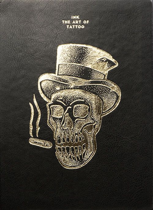 INK: THE ART OF TATTOO