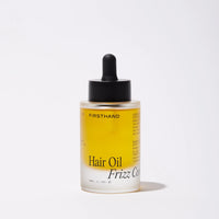 Firsthand Supply Hair Oil - Frizz Control and Shine