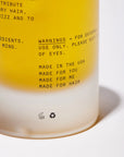 Firsthand Supply Hair Oil - Frizz Control and Shine